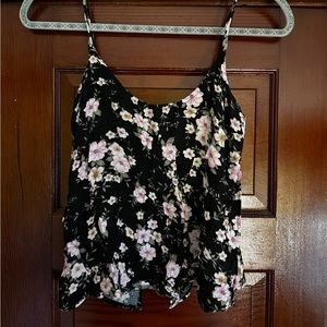 American Eagle crop top, Size S